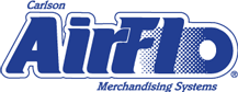 AirFlo Logo.