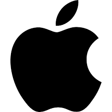 Apple Logo.