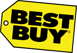 Best Buy Logo.