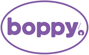 boppy Logo.