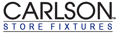 Carlson Store Fixtures Logo.