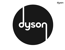 dyson Logo.