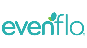 evenflo Logo.
