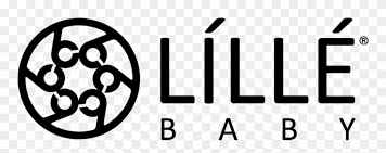 Lille Baby Logo.