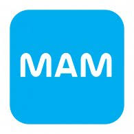 MAM Logo.