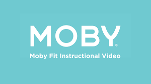 Moby Logo.