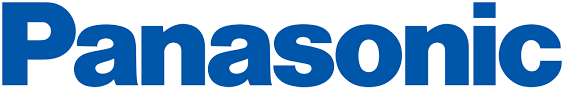 Panasonic Logo.