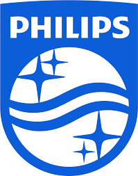 Philips Logo.