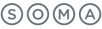 Soma Logo.