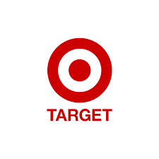 Target Logo.