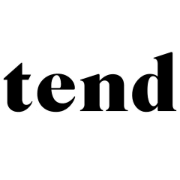 tend Logo.
