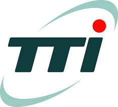TI Logo.