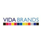 Vida Logo.