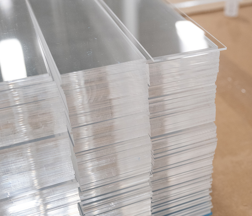 Edge Finishing & Polishing Cottage Corporation St. Paul, MN