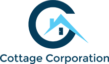 Cottage Corporation Logo