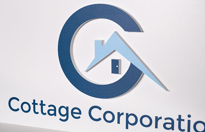 Cottage Corp Logo