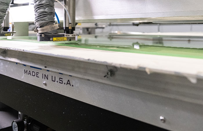 Laser Cutting Machine